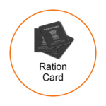 Ration Card