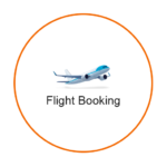 flight booking