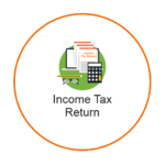 income tac return