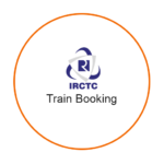 train booking